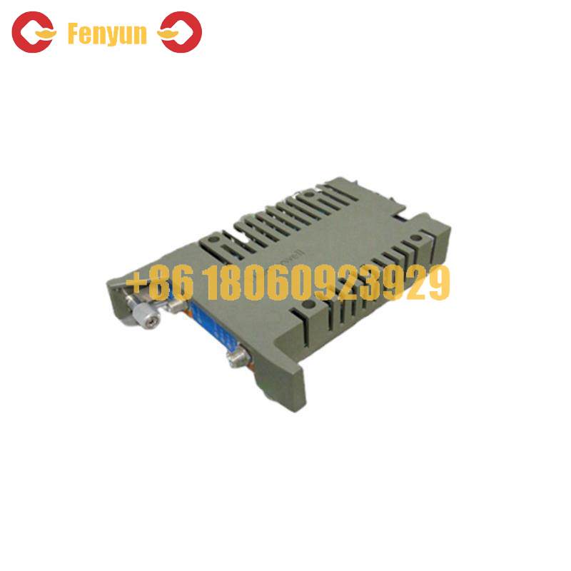 HONEYWELL 8C-PAOHA1 51454469-275 analog output module