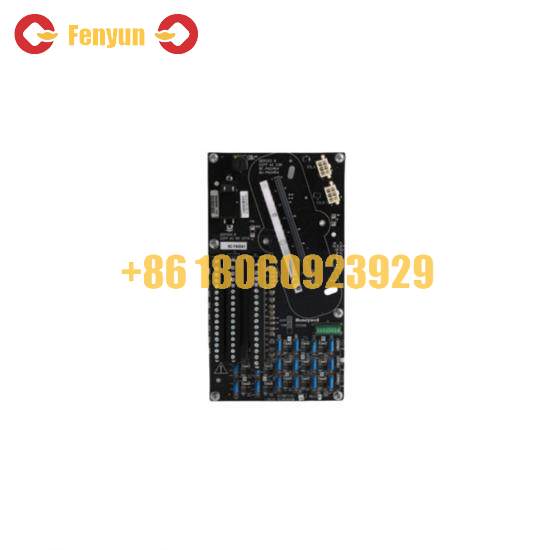 Honeywell 8C-TAIDA1 Analog Input Module