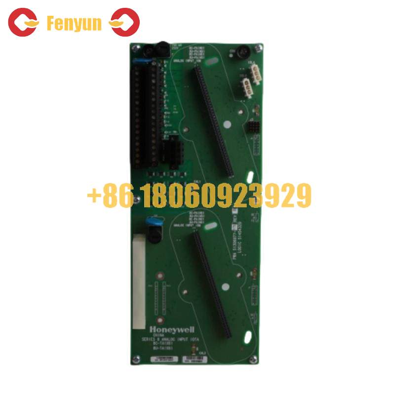 HONEYWELL 8C-TAIX61/51306977-175 Analog Input Module