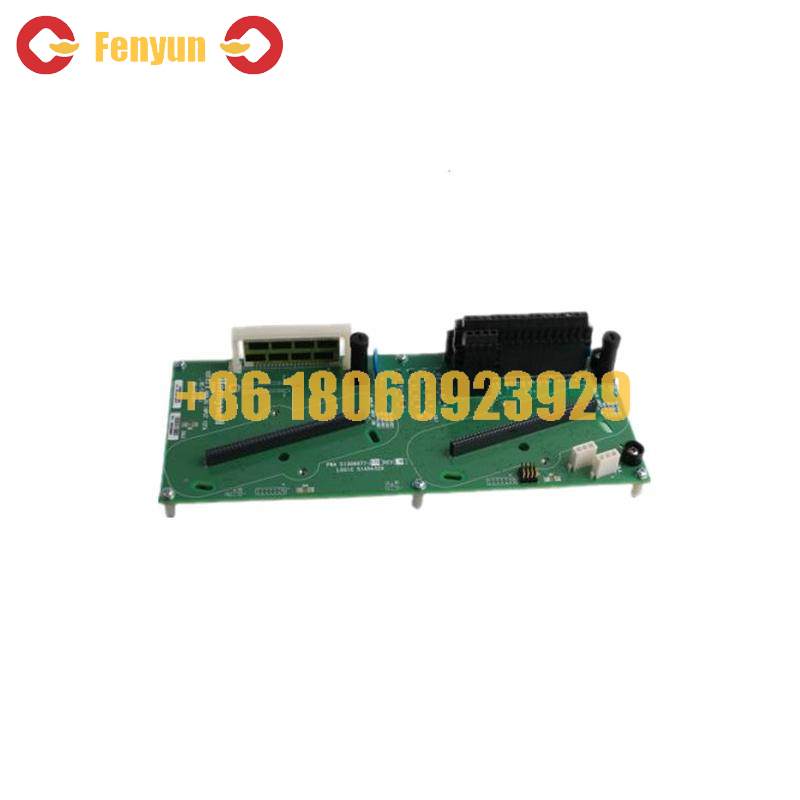 Honeywell 8C-TAIX61 Analog Input Module