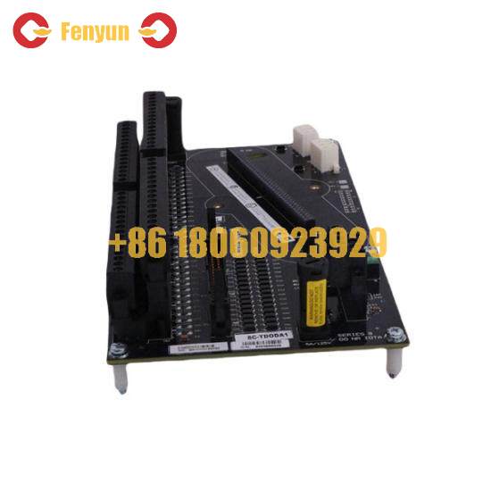 Honeywell 8C-TAOXB1 51307137-175  I/O Module