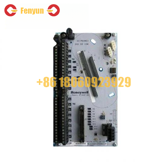 Honeywell 8C-TDIL01 8C-TDIL11  C300 PLC module