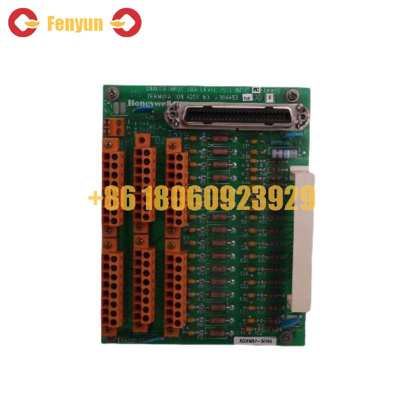 HONEYWELL 8C-TDIL11/51306858-175 Digital Input Board