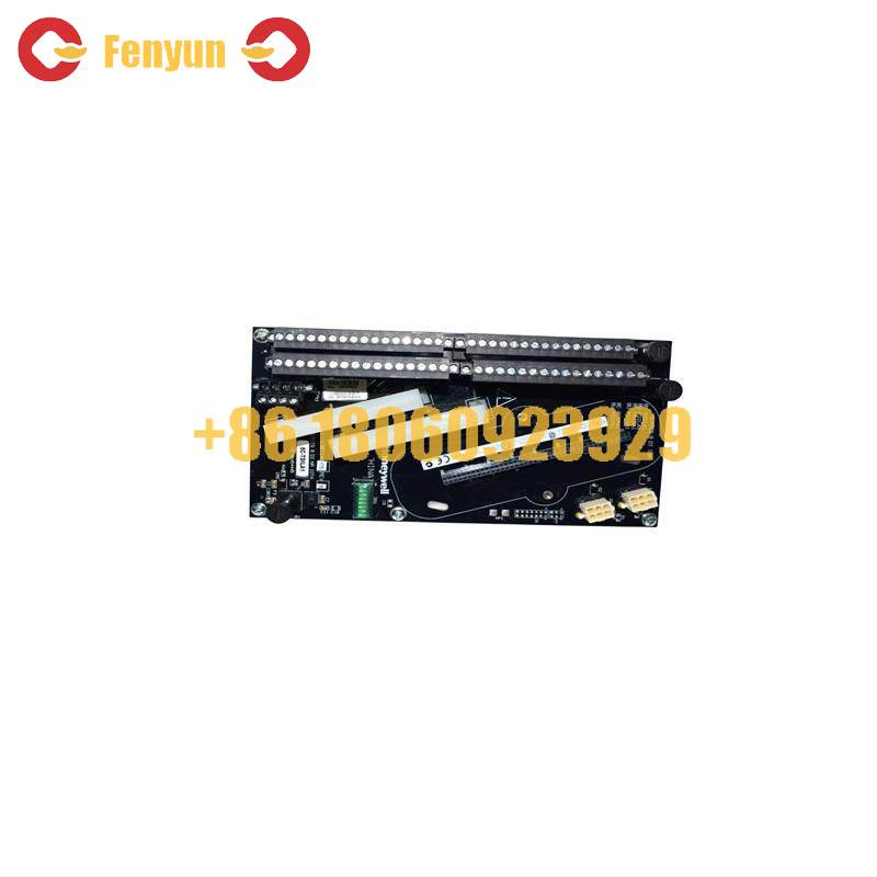 HONEYWELL 8C-TDILA1 Analog Input/Output module