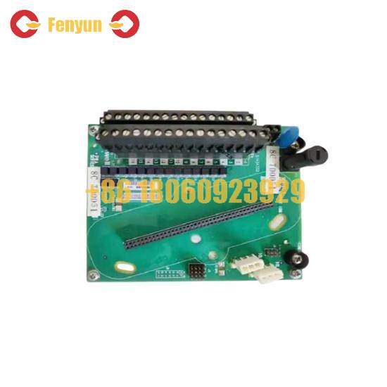 HONEYWELL 8C-TDOD51 I/O Module