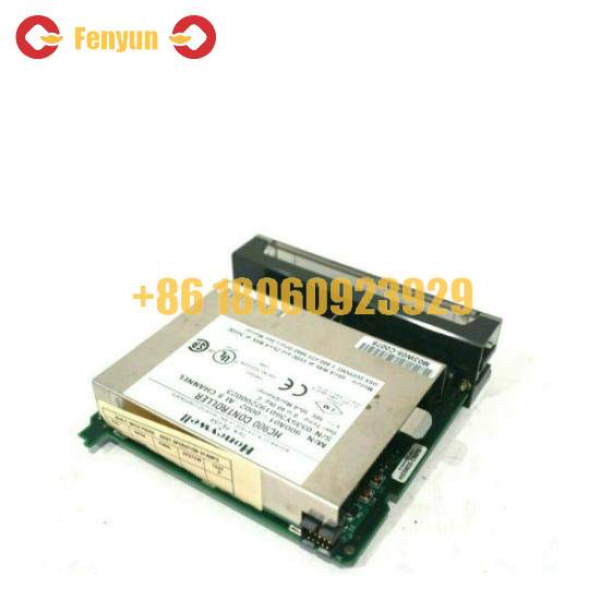 Honeywell 900A01-0002 Ooutput Module