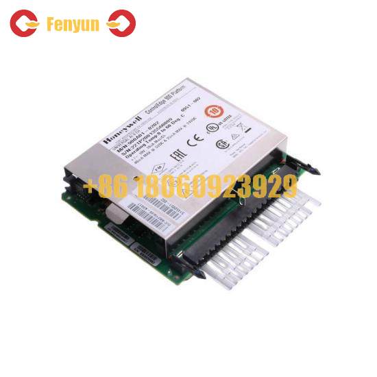 Honeywell 900A16-0103 Control Module