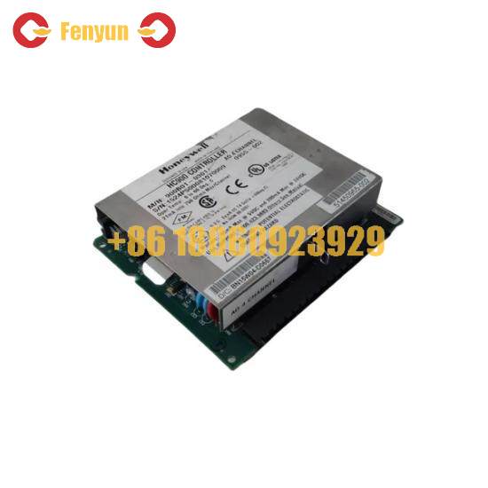 Honeywell 900B01-0301  Analog Output, 0 to 20mA, 4 Channel