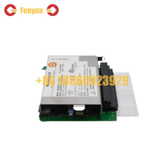 Honeywell 900B08-0202 ANALOG OUTPUT MODULE