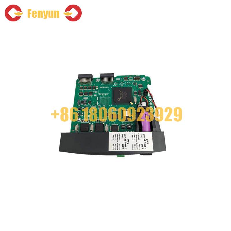 Honeywell 900C52-0243-00 Controller Module