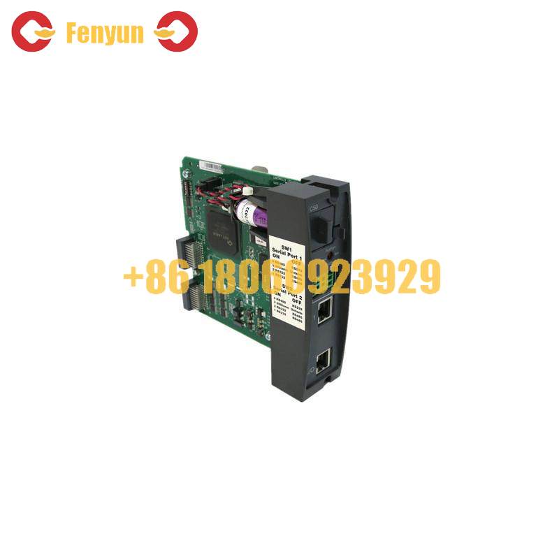 Honeywell 900C52-0244-00 CPU module