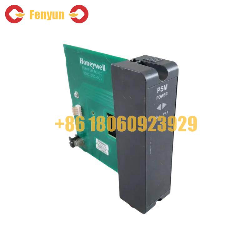 HONEYWELL 900PSM-0200 POWER STATUS MODULE