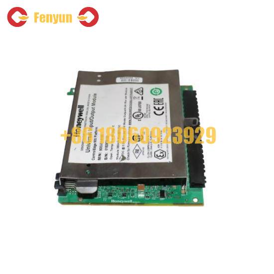 Honeywell 900U02-0100  ControlEdge HC900 IO Modules