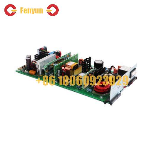 HONEYWELL ACX633 51196655-100 TDC 3000 Power Supply Module