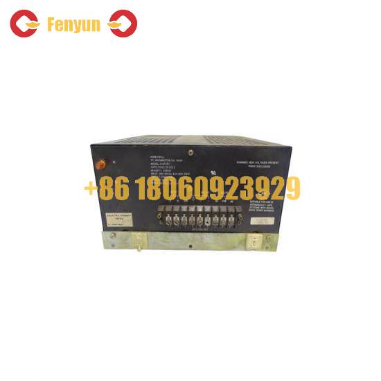 Honeywell C-STC61 Power Supply