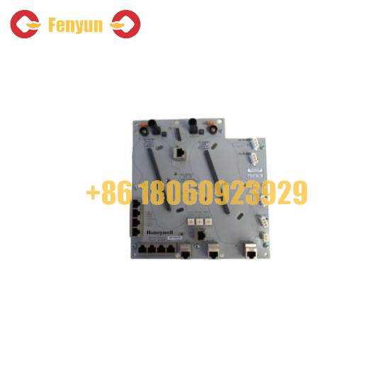 Honeywell CC-HCN911 51307206-175 Control Module