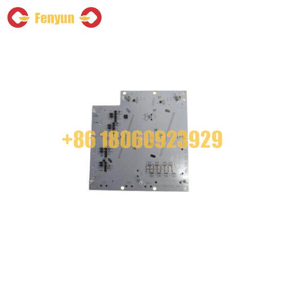 Honeywell CC-HCN911 51307206-175 Control Module