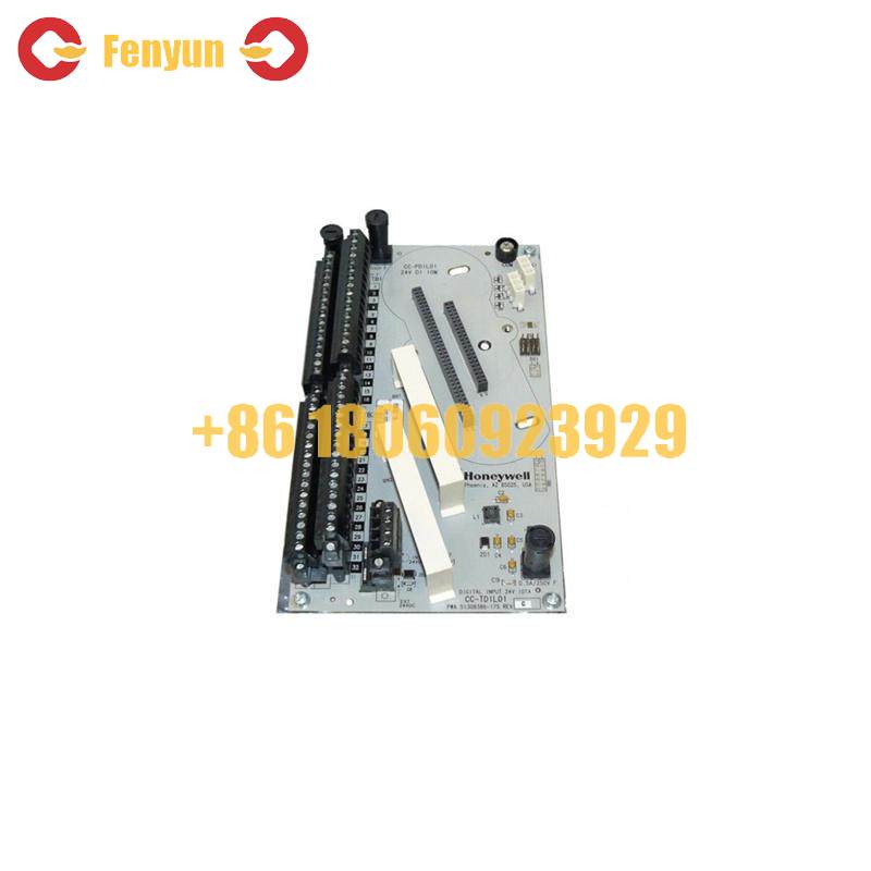 HONEYWELL CC-IP0101 51410056-175
