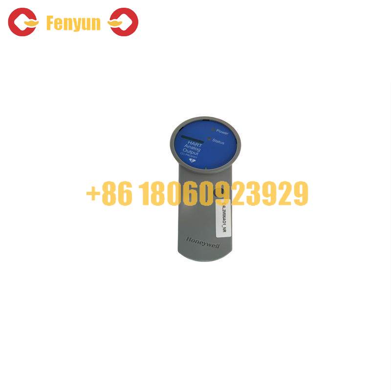 HONEYWELL 51304494-003