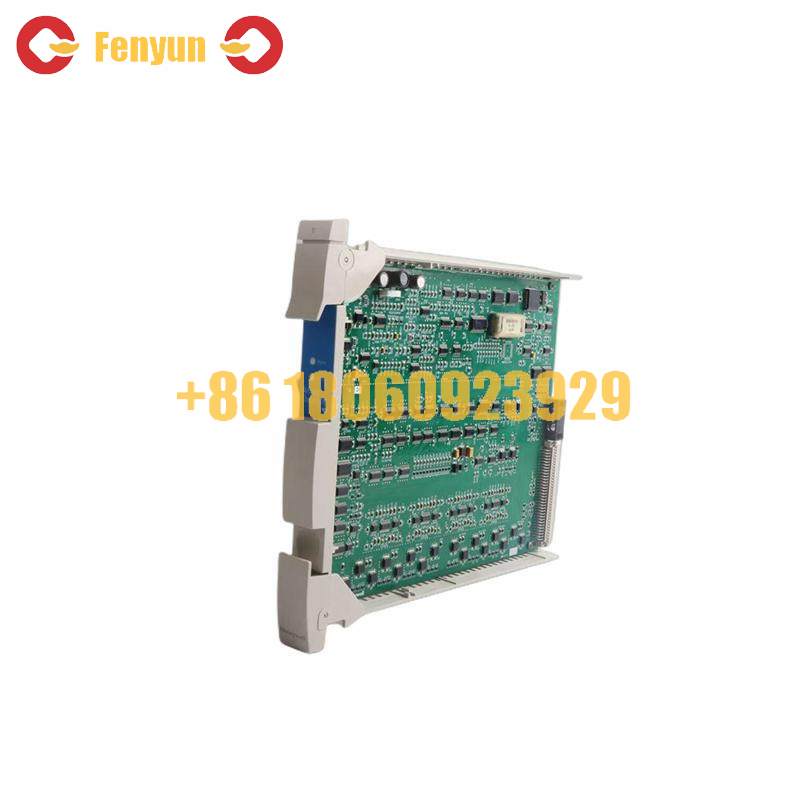 Honeywell CC-PCF901 51405047-176 Control Firewall Module