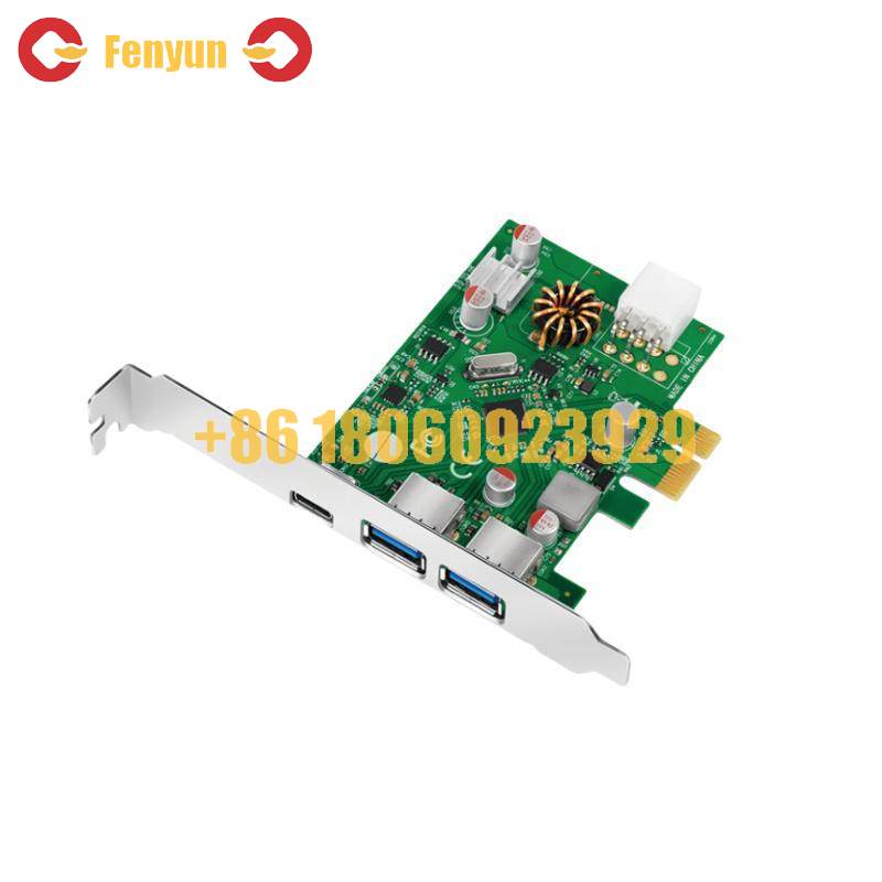 HONEYWELL CC-PCI031 PCI Express Card