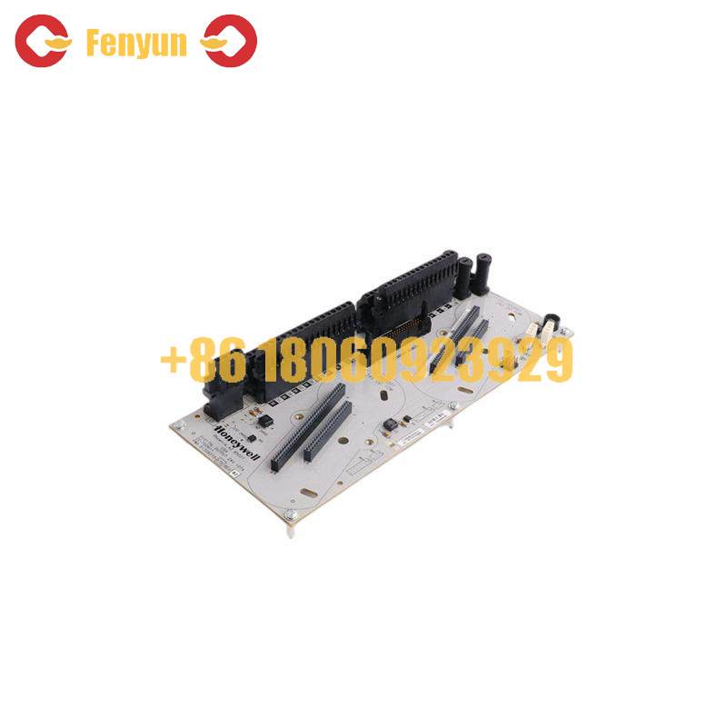 Honeywell CC-PFB401 51405044-175 FIELDBUS INTERFACE MODULE