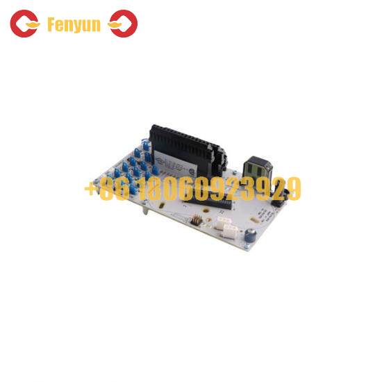 Honeywell  CC-TAID01  Analog Input Module