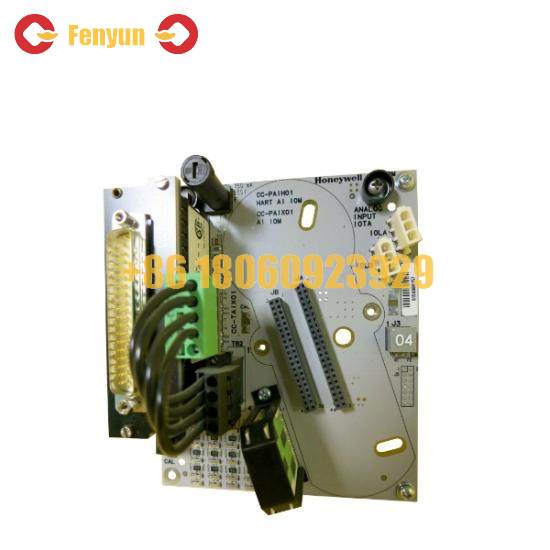 Honeywell CC-TAIM01 Low Level Mux Module