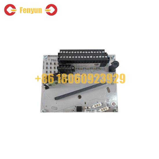 HONEYWELL CC-TAIX51 Analog input module