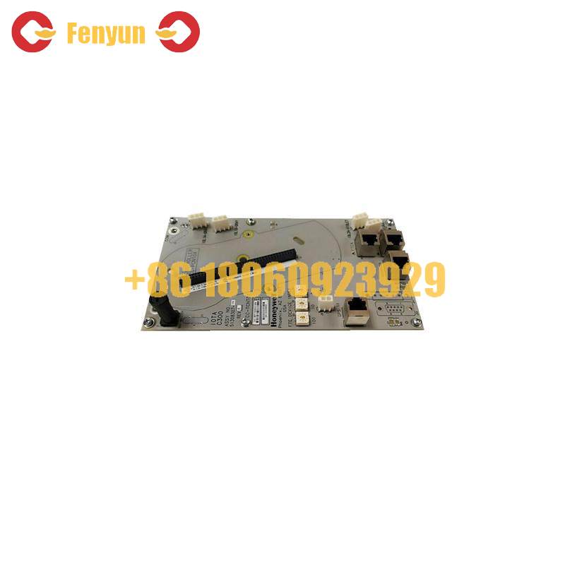 HONEYWELL CC-TCNT01 C300 Controller Input Output Termination Assembly