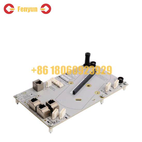 Honeywell CC-TCNT01 DCS Module