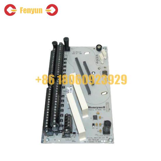 HONEYWELL CC-TDIL01