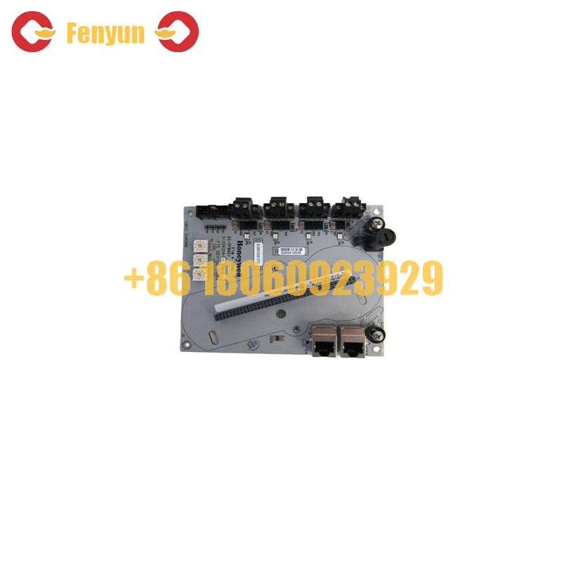 HONEYWELL CC-TFB401 Fieldbus Interface Module