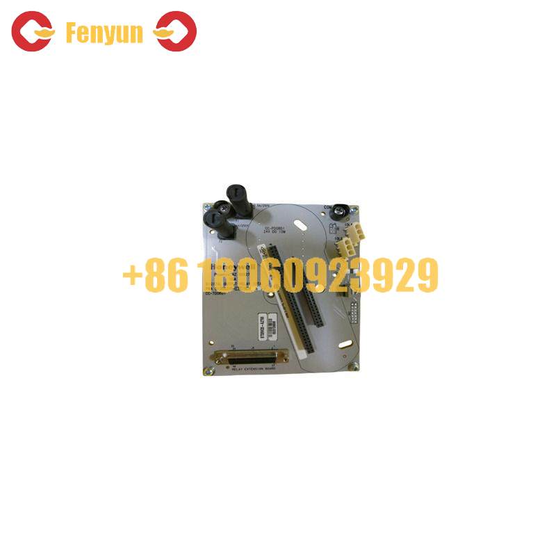 HONEYWELL DC-TAOX11 Analog Output Module