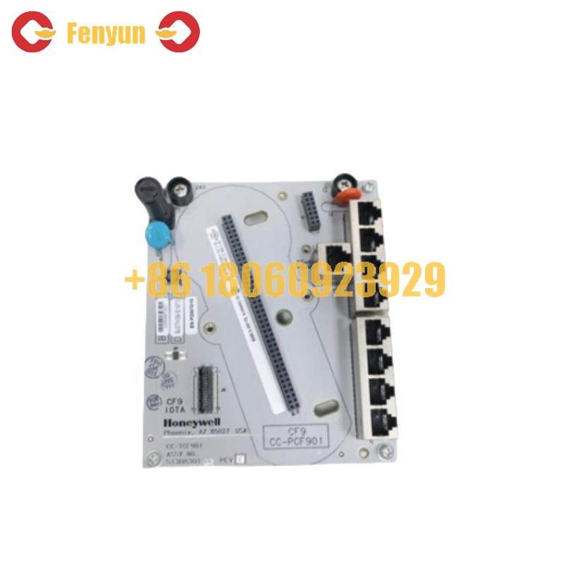 Honeywell DC-TCF901 51307593-176 Circuit Board