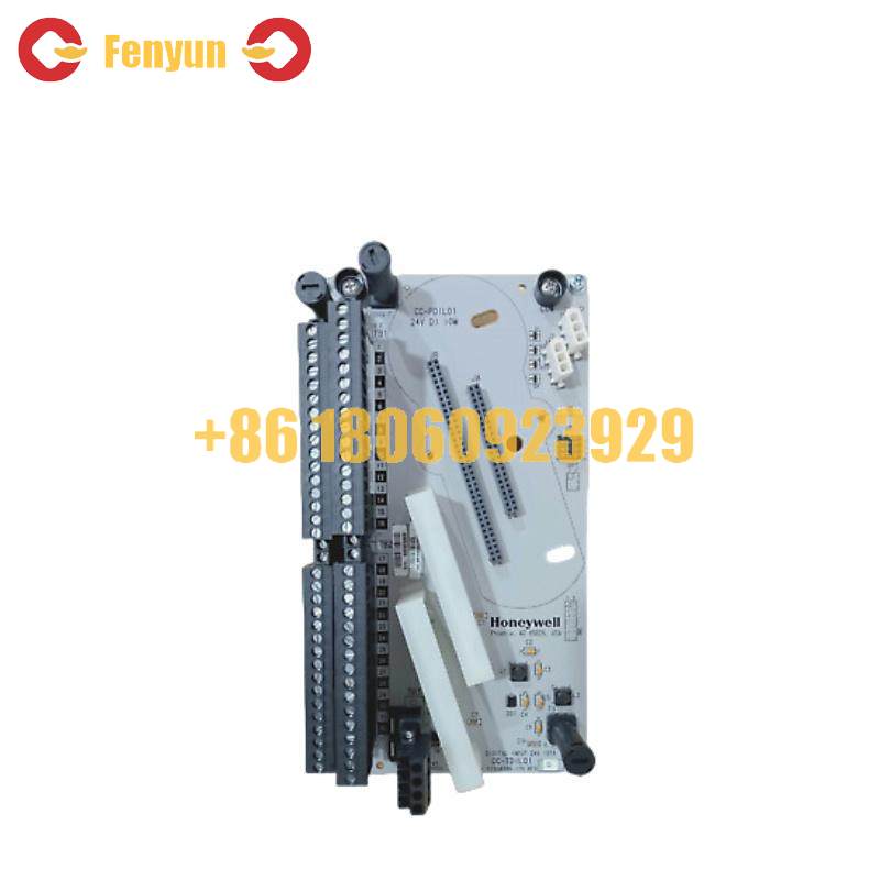 HONEYWELL DC-TDIL01 51307780-176 DIGITAL INPUT MODULE