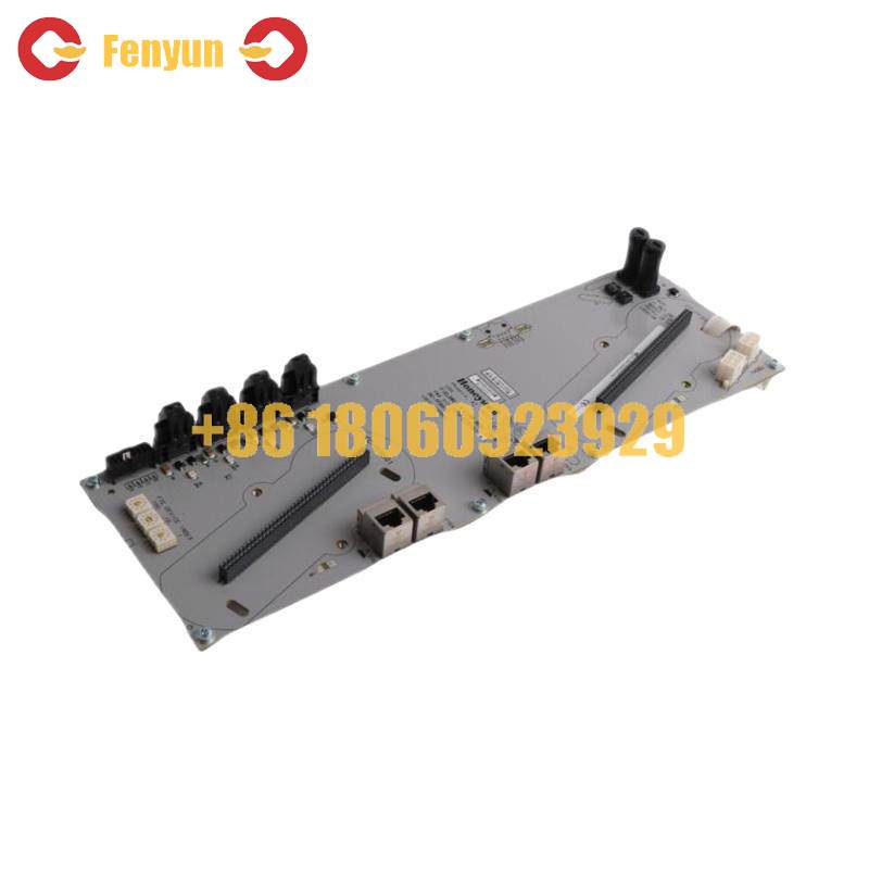 Honeywell DC-TFB412 51307618-176 Control Module