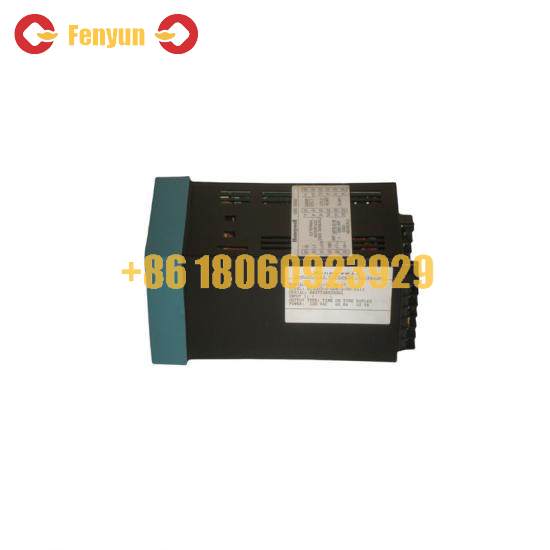 Honeywell DC3006-0-000-2-00-0111 Controller