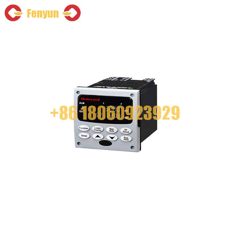 HONEYWELL DC3200-CE-000R-210-00000-E0-0 Controller