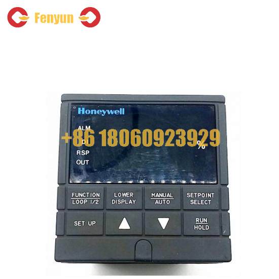 Honeywell DC330B-KE-000-20-000000-00-0 TEMPERATURE CONTROL DIALATROL