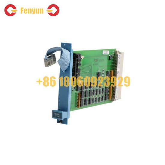 Honeywell FC-IO-0001 V1.1 I/O Extended Module