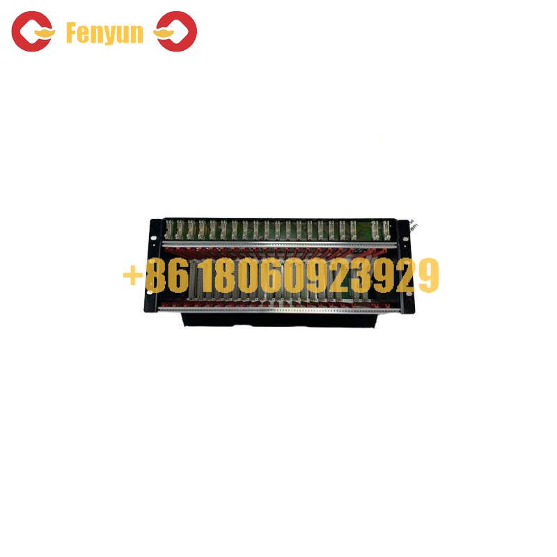 HONEYWELL FC-IOCHAS-0001R Module