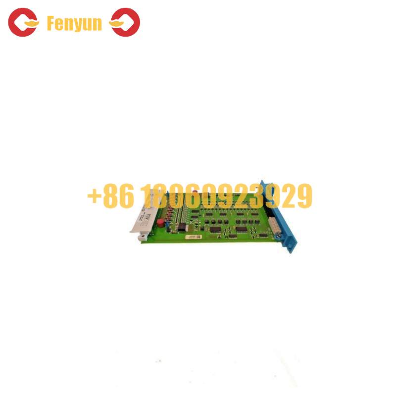 HONEYWELL FC-SDI-1624 V1.1.2.1 Digital Output Module