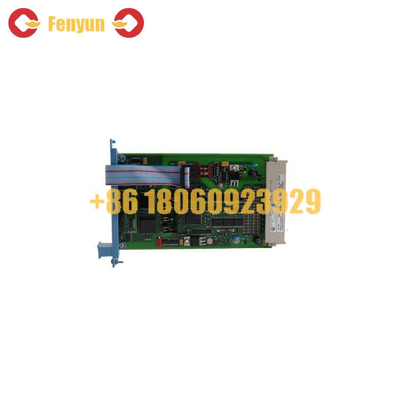 Honeywell FC-SDIL-1608 Digital Input Module