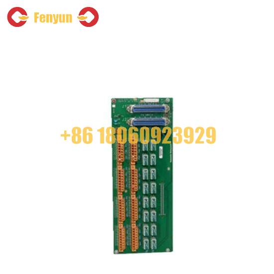 Honeywell FC-SDIL-1608 V1.2 SAFE LOOP-MONITORED DIGITAL INPUT MODULE