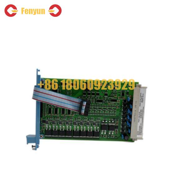 Honeywell FC-SDO-0824 V1.4 DCS Module