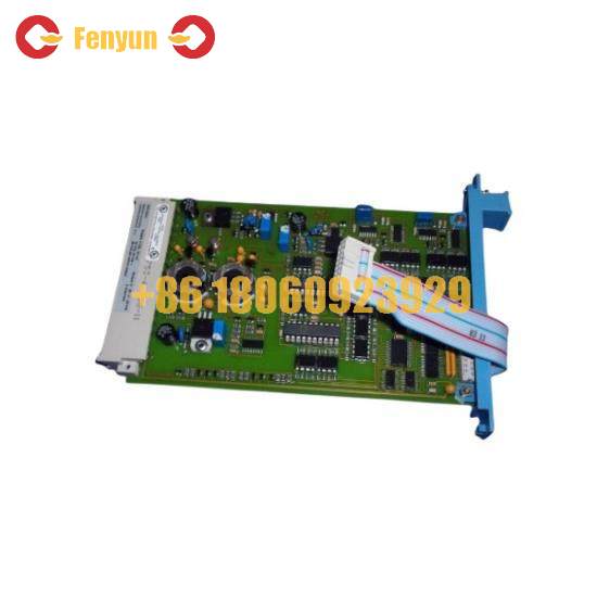 Honeywell FC-TSAO-0220M  Analog Output Module