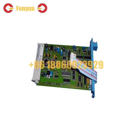 honeywell FC-TSAOH-0220m Control Module ﻿