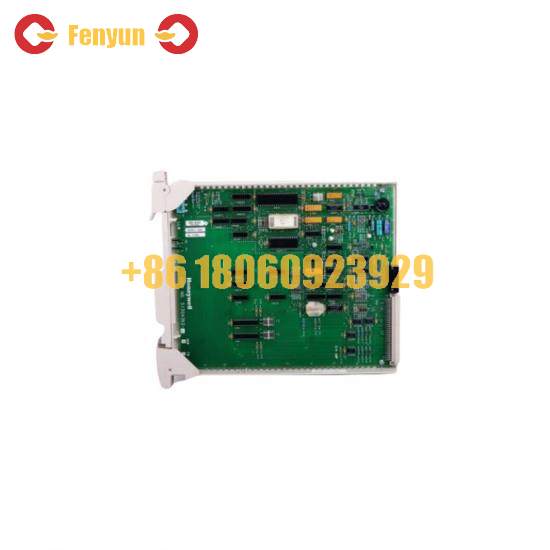 HONEYWELL FC-TSJASH-1624CC V1.0 Digital Controller