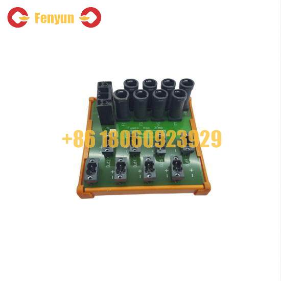 HONEYWELL FCPDB0824 Power Distribution Board